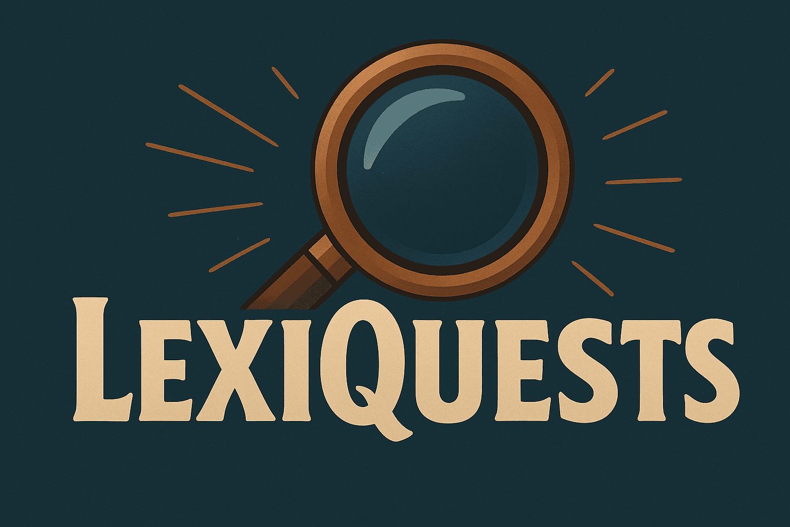 LexiQuests